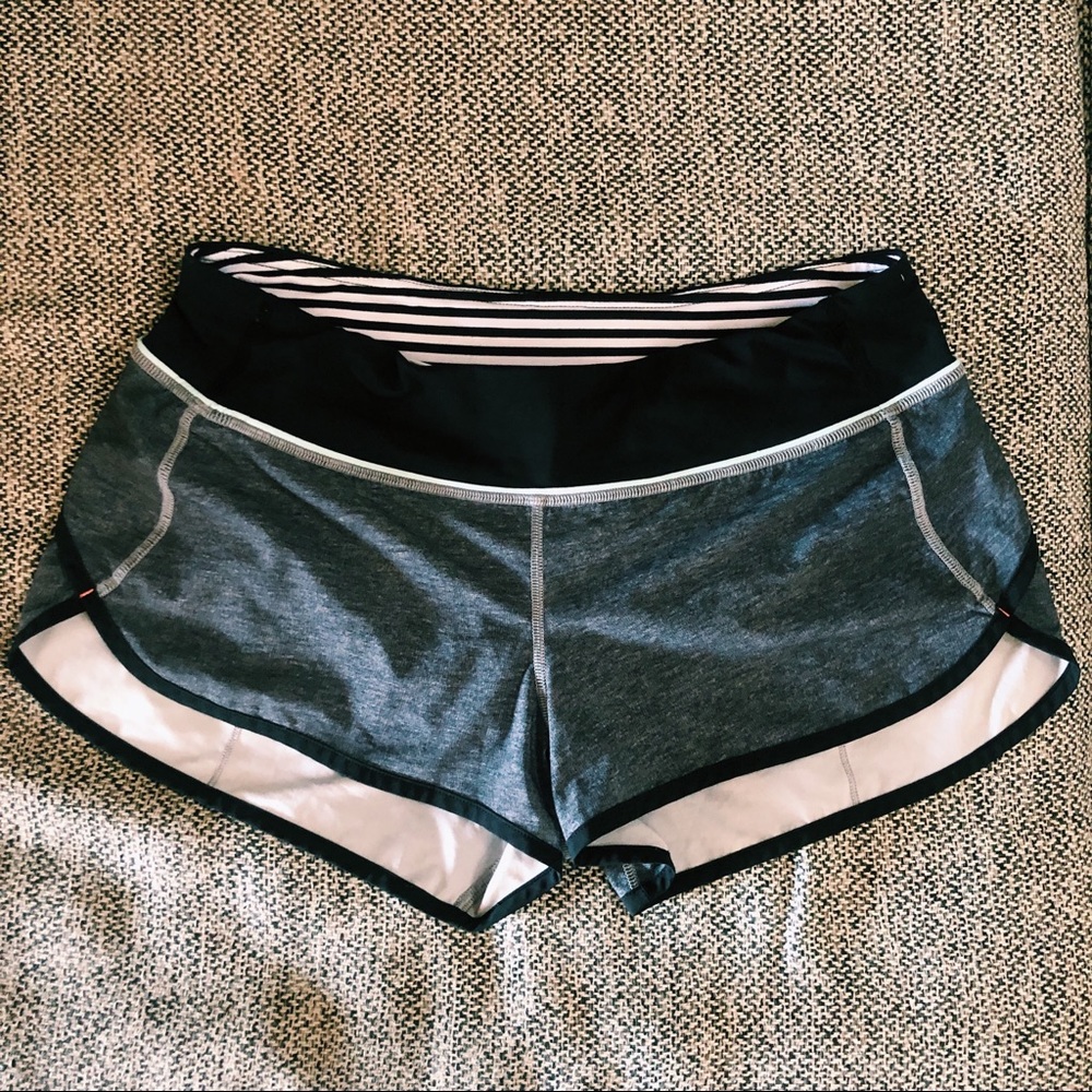 Lululemon Speed Up Short 2.5”